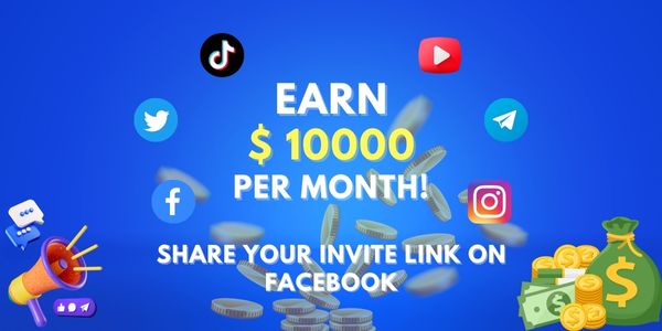 Daily casino promotion banner with amber highlights